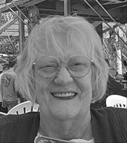 FANNETTA KENIMOND